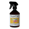 disinfectant spray, yogacat disinfectant, chandana spirit, cleaning spray, natural disinfectant, aromatherapy spray, eco-friendly disinfectant, yoga cleaning supplies