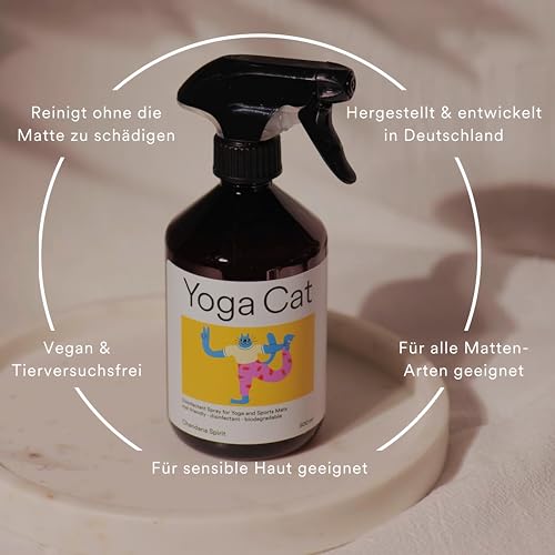 Muttertagsbundle - yogacat.com