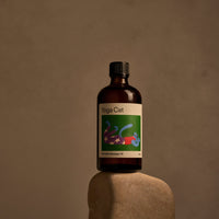 Thumbnail for 36 Herbs Massage Oil - yogacat.com